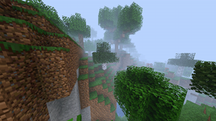 foggy