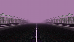 fragmented reality