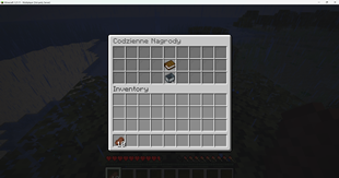 the image shows instructions on how to collect prizes