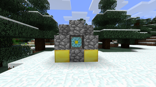 Nether Reactor
