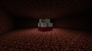 Inside The Nether Spire