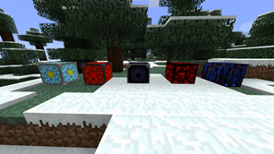 Nether Related Nostalgia