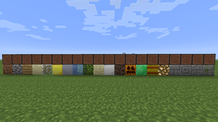 Noteblock Sounds