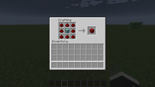Initialized Nether Reactor Core