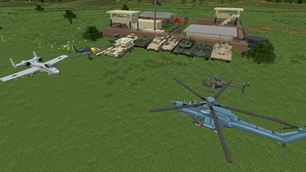 Some vehicles