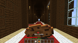 Is anyone else hungry?