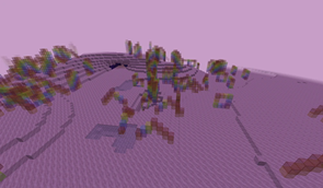 Prism Dunes