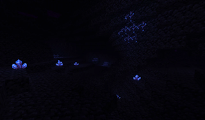 Cobalt Caves