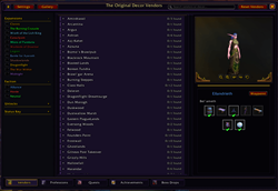 Updated UI