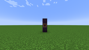 Endergetic Bark