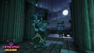 Elite Draugr