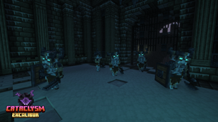 Royal Draugrs
