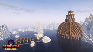 Sunken City