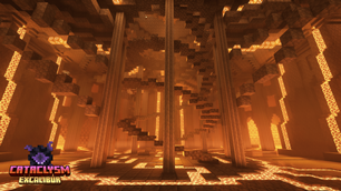 Burning Arena