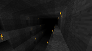The Mines?