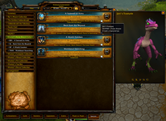 Mount Preview