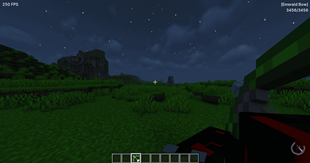 IronBows Mod Compat