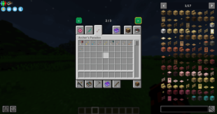 Archers Paradox Mod Compat