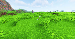 3D Arrow Model