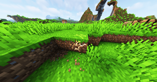 New Breaking Textures