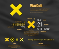 WC Info
