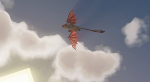 Majestic