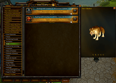 Pet Preview