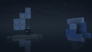 Conquer the sea (if you can)