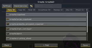 In Game Editor - Stage Editor v5.X.X