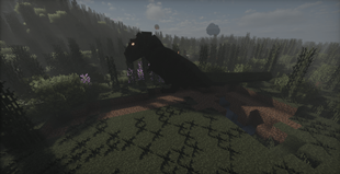 The Gigantosaurus 2