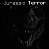 Jurassic Terror Logo