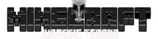 Jurassic Terror Minecraft Title