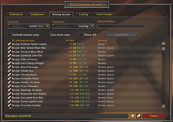 TOGPM Missin Recipes Window.png