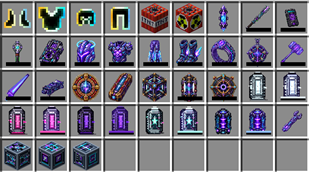 0.1.7 Items