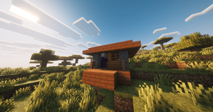Savanna Witch Hut at Sunrise.png