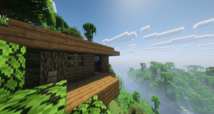 Witch Hut on a Jungle Cliff.png