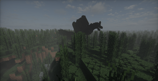 The Spinosaurus