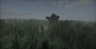 The Spinosaurus 2