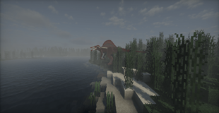 The Spinosaurus Aegyptiacus
