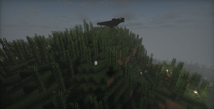 The Tyrannosaurus 2