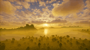 Vista Horizons Sunset Showcase