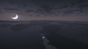 Vista Horizons 