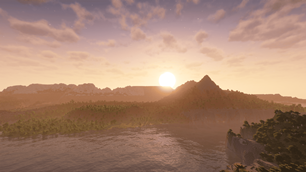 Vista Horizons
