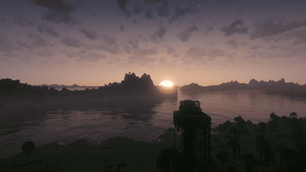 Vista Horizons