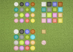 All the plates by 1.0.3