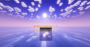 Screenshots were taken with Amethyst Shaders