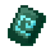 Flow Armor Trim Smithing Template v2