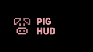 Pig HUD