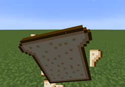 Eating Bread