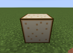 Bread Block